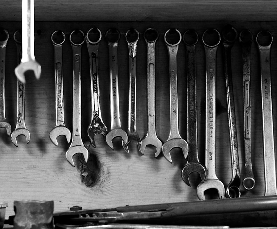 Maintenance Services